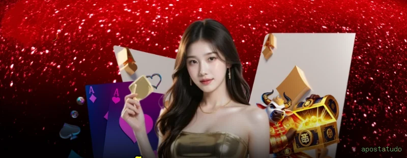 Configurações úteis dentro do app apostatudo