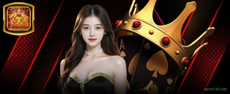 Roleta e blackjack apostatudo