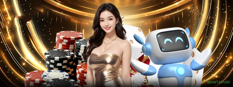 Cassino apostatudo app mobile