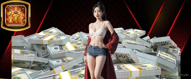 Plataforma apostatudo - cassino e apostas